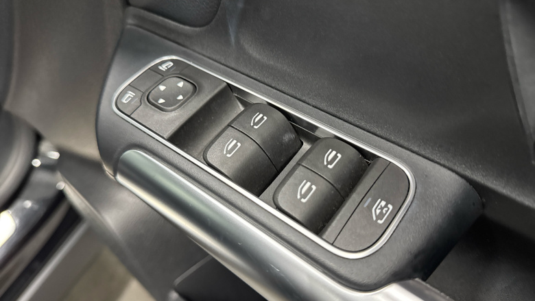 Mercedes-Benz GLA 200 Sport 5dr Auto Petrol Hatchback